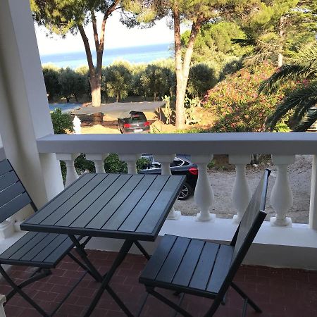 Isola d'Elba casa vacanze -la casina bis - quarzo Rio Marina Exterior foto