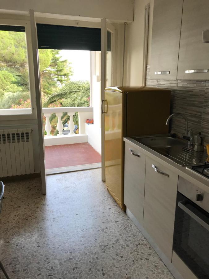 Isola d'Elba casa vacanze -la casina bis - quarzo Rio Marina Exterior foto